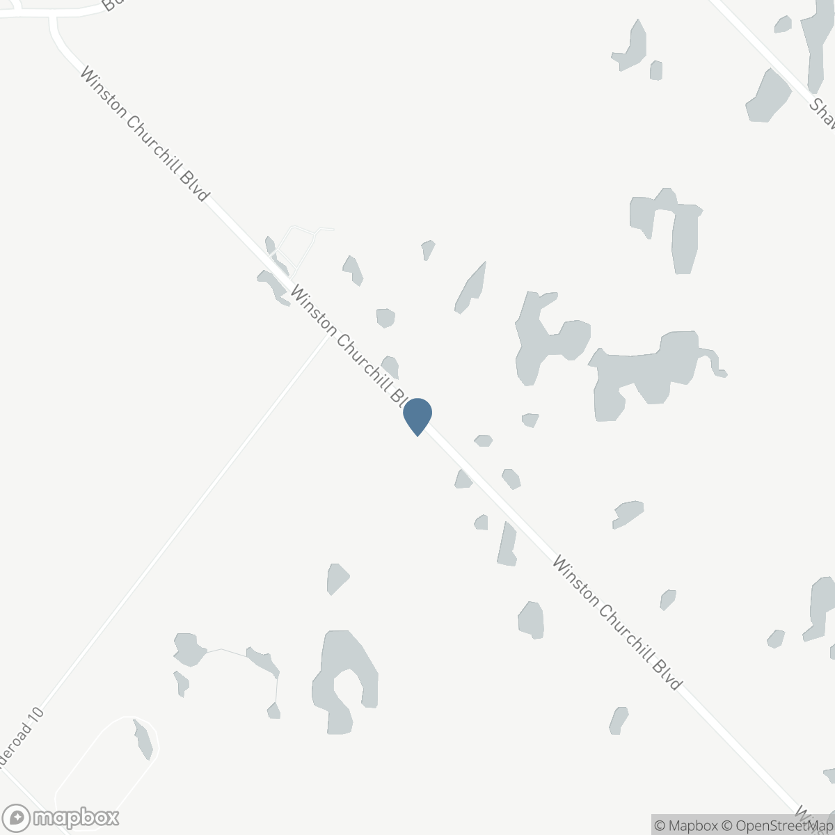 5258 WINSTON CHURCHILL BOULEVARD, Erin, Ontario N0B 1T0
